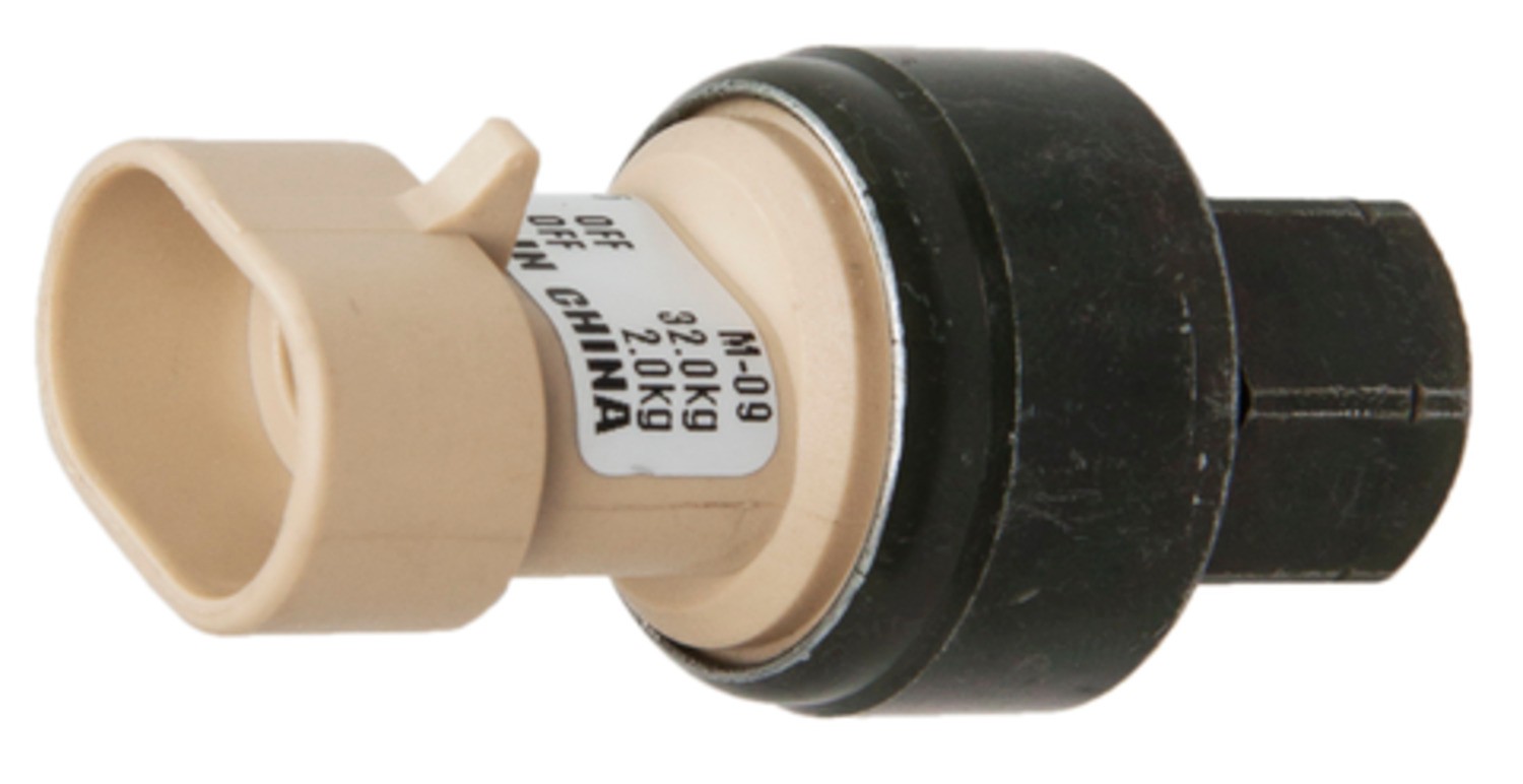 Four Seasons HVAC System Switch | 37322 Fits Freightliner - 2